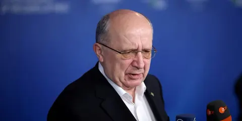 Кубілюс: першопричина війни — Путін, усунути треба його