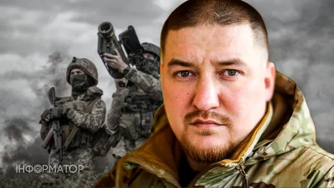 Ішкулов очолить 11-й корпус ЗСУ, що обороняє Краматорськ і Словʼянськ