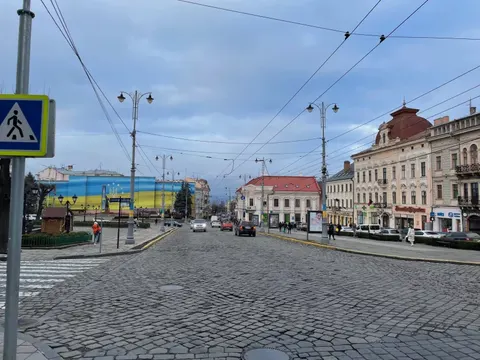 У Чернівцях проведуть ярмарок на підтримку військових