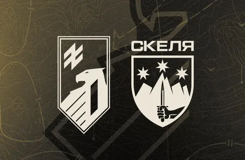 «Скеля» переходить під командування корпусу «Азов»