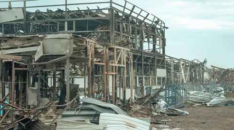 Вибухи в Милі: 38 загиблих, 52 поранених, серед них п'ятеро дітей