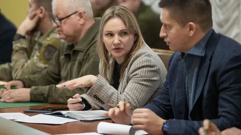 Проєкт держбюджету-2027: фінансування Офісу військового омбудсмана зросте на 59%