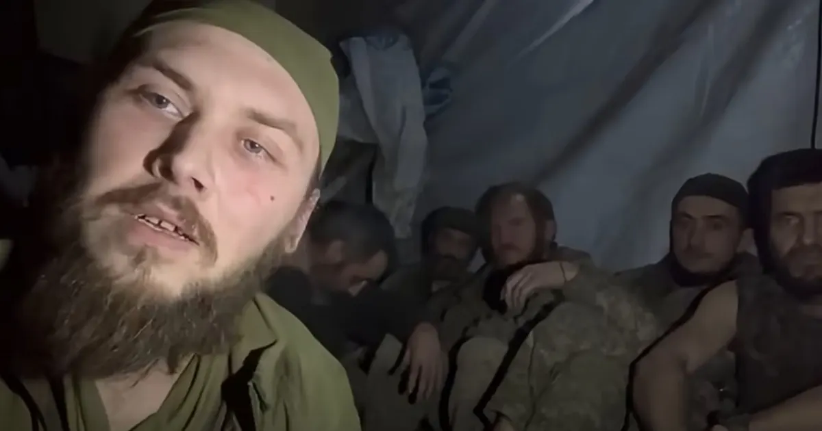 121 бригада ТрО: військовим пообіцяли ротацію після скарг на забезпечення