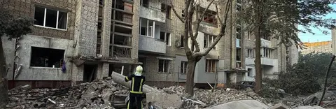 Росія випустила понад 70 ракет і майже 300 дронів: під атакою Миколаївщина