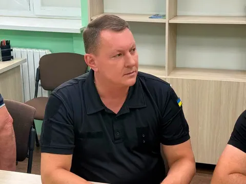 Начальник Дружківської МВА Панков двічі задекларував підвищену зарплату у 2026 році
