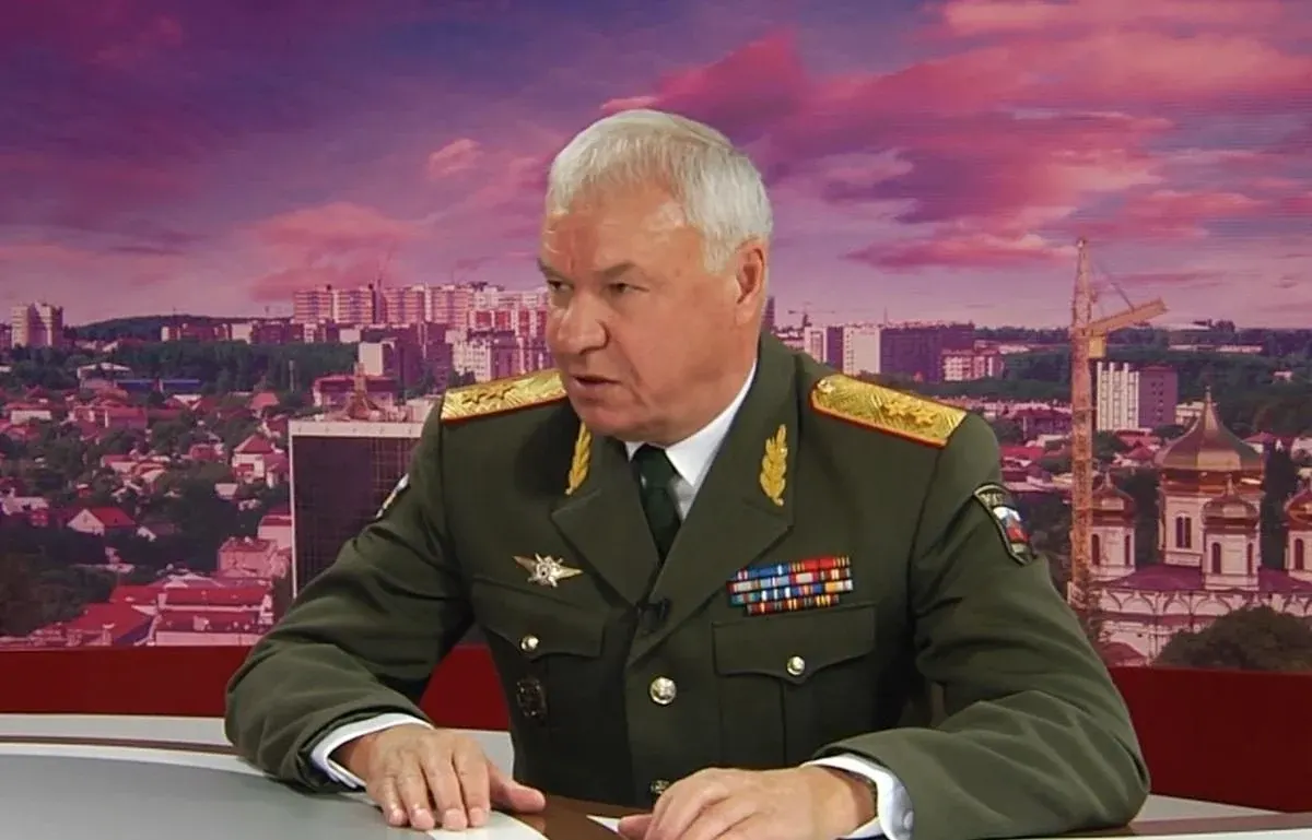 У РФ заявили про плани завершити війну до 2030 року