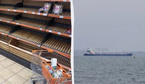 Атаки на зернову інфраструктуру Чорного моря: загроза світовій продовольчій безпеці