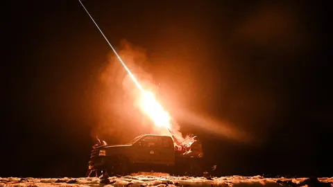 ППО знешкодила 107 із 135 російських безпілотників вночі