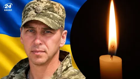 На фронті загинув командир екіпажу БпЛА Руслан Золотарь із 59-ї бригади