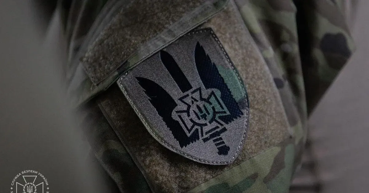 СБУ: РФ активізувала «медові пастки» проти військових — понад 50 спроб з початку року