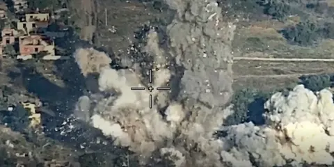 Сили оборони вночі уразили РЛС, ретранслятори та склад ПММ у Криму й на півдні