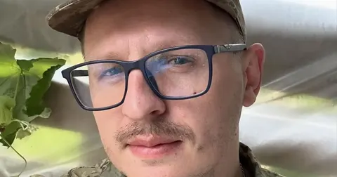 Лідер гурту «Фіолет» переніс операцію на голосових зв’язках