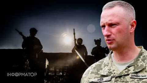 За кожним армійським корпусом планують закріпити навчальний батальйон — Заїць