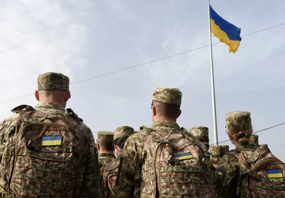 Активісти пропонують рахувати бойовий стаж мобілізованим УБД за принципом «місяць за три»