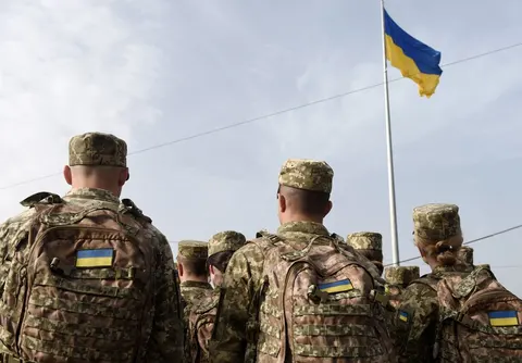 Активісти пропонують рахувати бойовий стаж мобілізованим УБД за принципом «місяц