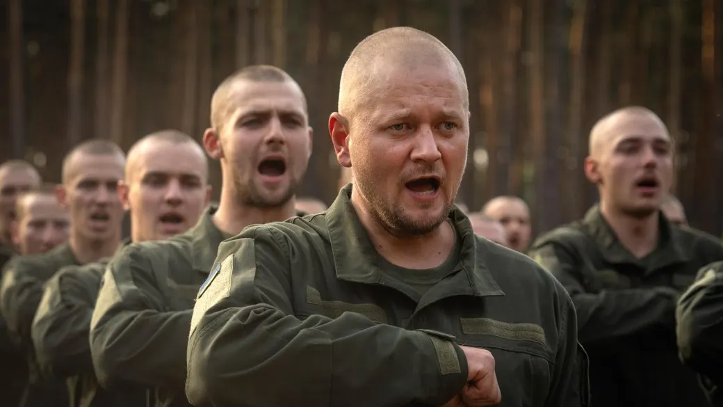 Уряд готує зміни до мобілізації: можуть скоригувати призовний вік