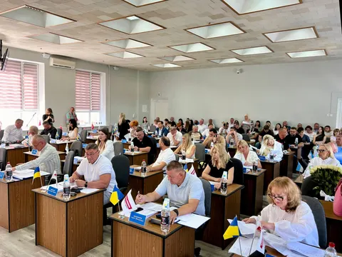 Рівне спрямувало 19,1 млн грн на підтримку військових та укриття
