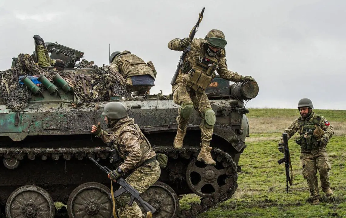 125 ОВМБр: евакуація поранених на Лиманському напрямку може тривати днями