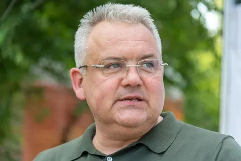 На фронті ліквідовано екскерівника Бєлгорода Полежаєва, який підписав контракт після вироку