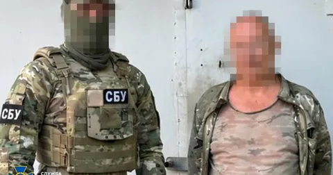 СБУ викрила агентурну мережу РФ, що коригувала удари по трьох областях