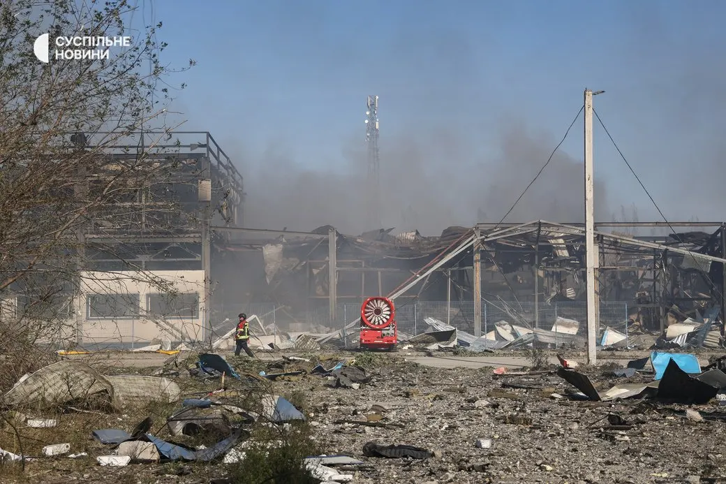 У Милі місцеві знали про склад боєприпасів: детонація забрала 38 життів