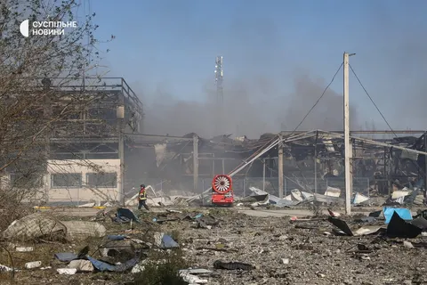 У Милі місцеві знали про склад боєприпасів: детонація забрала 38 життів