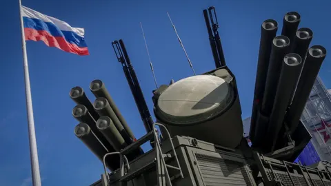 Сили оборони вночі уразили три ЗРК і дві РЛС на території РФ