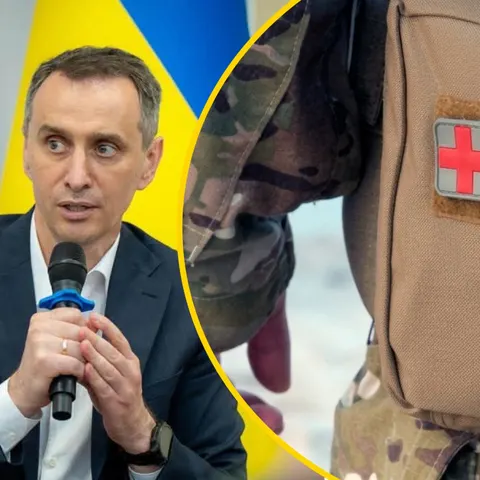 Медиків мобілізують за запитами: хто потрібен ЗСУ найбільше