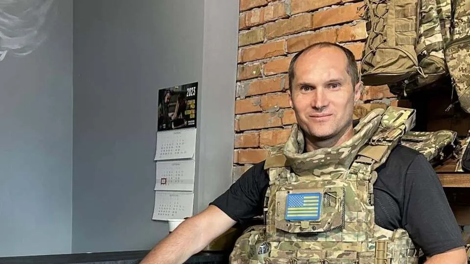 Драпатий доповів про 745 км²: військові закликають розрізняти поняття