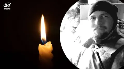На фронті загинув помічник Безуглої Денис Кукса