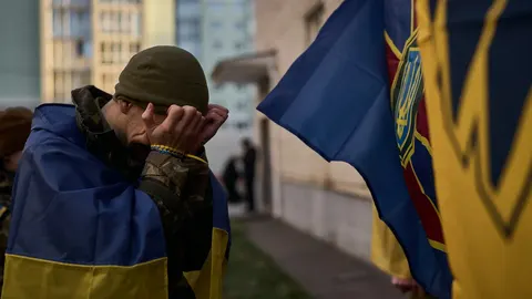 ISW: Росія формує бригаду з українських військовополонених