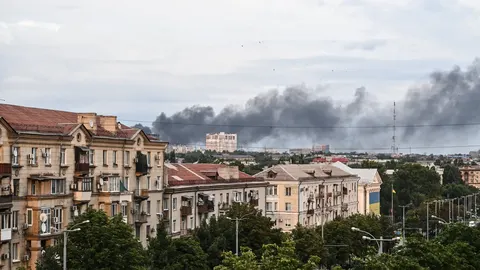 ЗСУ: загрози прориву російських військ до Запоріжжя взимку немає