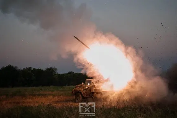 Удар по Запоріжсталі, 185 боєзіткнень і підозри керівникам ТЦК: зведення за 11 серпня