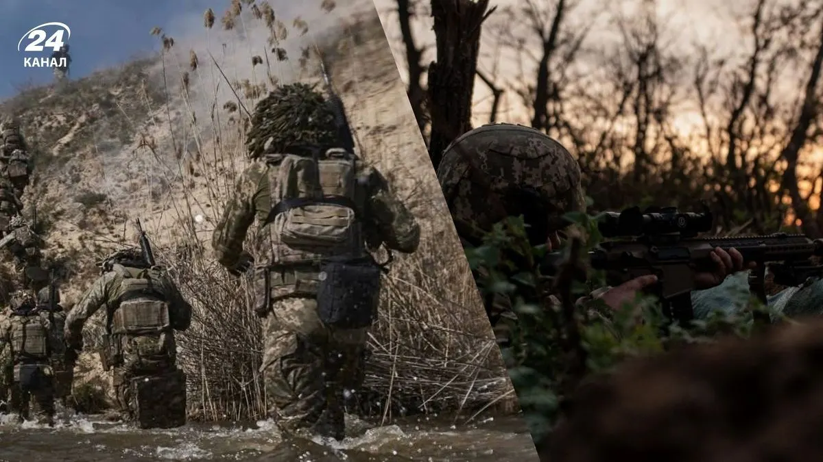 ЗСУ просунулися біля Добропілля: звіт ISW