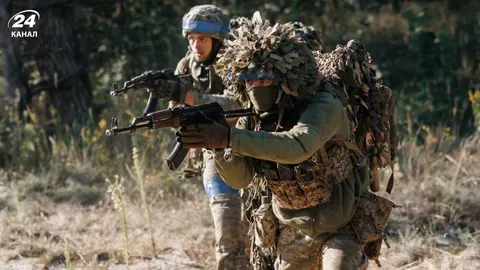 ЗСУ просуваються на Куп'янському, Новопавлівському та Олександрівському напрямках