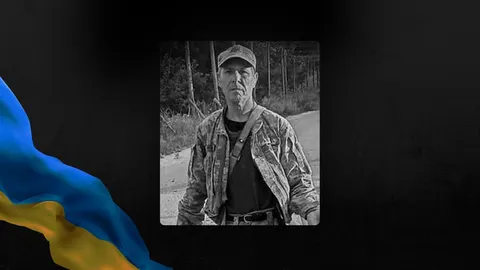 На Харківщині загинув солдат із Черкащини Олександр Даркін