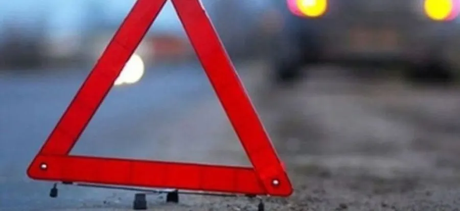 У ДТП в Україні загинув військовослужбовець ЗС Великої Британії