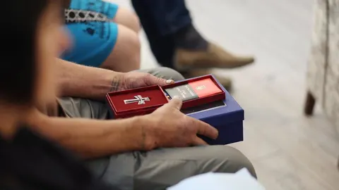Сорок бійців з Тернопільщини отримали нагороди посмертно