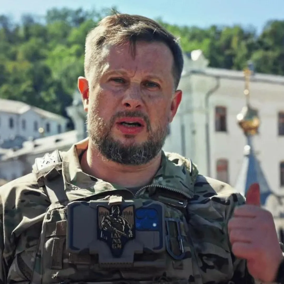 Білецький очолить угруповання військ «Центр»