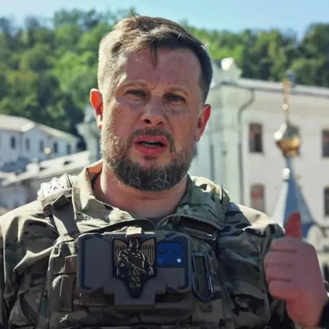 Білецький очолить угруповання військ «Центр»