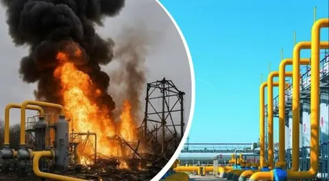 РФ погрожує взимку атакувати енергетику: відповідь України