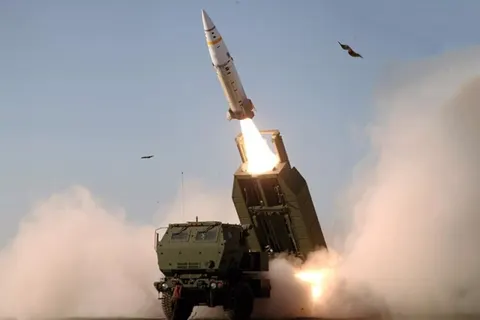 Запаси ракет США скоротилися через війну з Іраном
