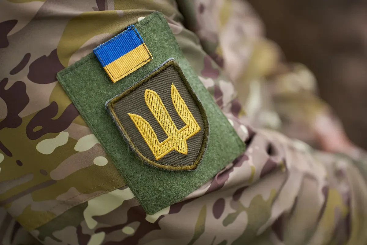 488 підозрюваних у справах оборонної сфери: звіт Генпрокурора