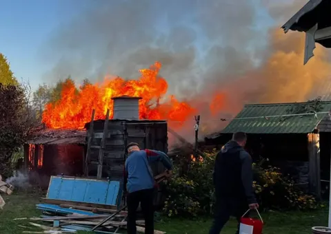 Понад 40 обстрілів за добу на Сумщині, удари по Миколаєву та Краматорську