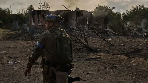 ISW: Україна наступає на Покровську, РФ імітує успіхи