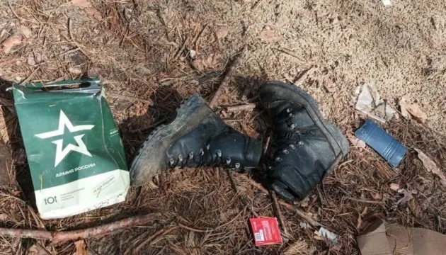Сили оборони за добу ліквідували 1480 окупантів та 530 одиниць автотехніки