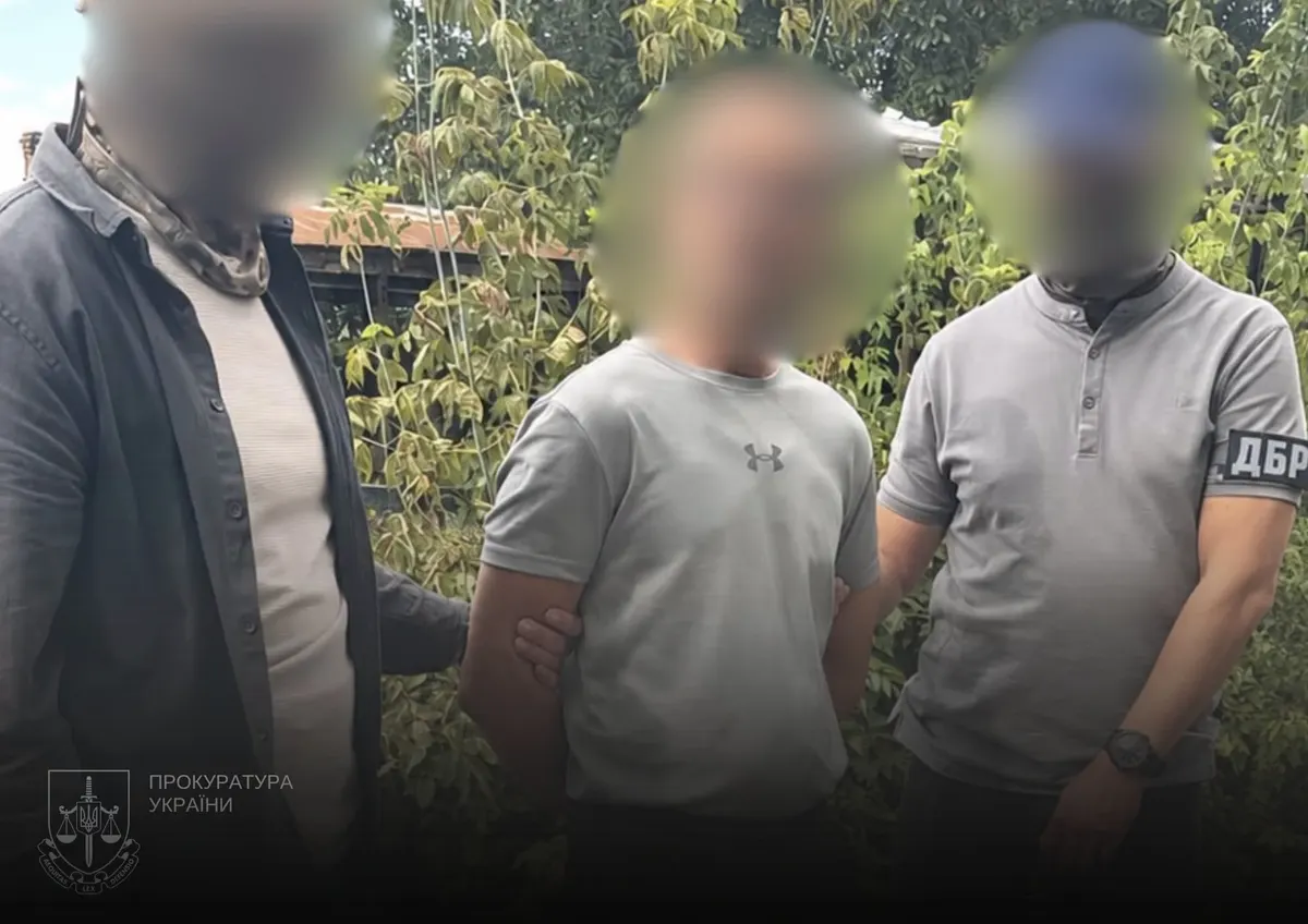 На Волині військового судитимуть за продаж понад 2 тисяч патронів