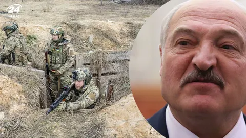 Білорусь розгортає бригаду на кордоні: експерт назвав імовірну мету