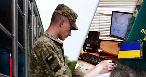 Повістки у цивільному: що каже закон про форму працівників ТЦК
