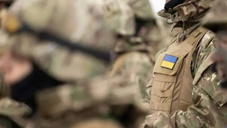На Донеччині розслідують розстріл полоненого бійця